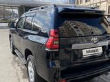 Toyota Land Cruiser Prado 2020 годаүшін28 000 000 тг. в Алматы – фото 2