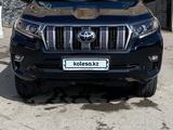 Toyota Land Cruiser Prado 2020 года за 28 000 000 тг. в Алматы