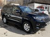 Toyota Land Cruiser Prado 2020 года за 28 000 000 тг. в Алматы – фото 4