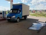 ГАЗ ГАЗель 2009 годаүшін4 500 000 тг. в Актобе – фото 2