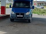 ГАЗ ГАЗель 2009 годаүшін4 500 000 тг. в Актобе