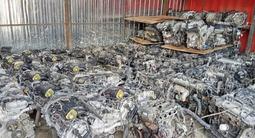 Привозные двигателя на Toyota/Lexus (2AZ/2AR/1MZ/3MZ/2GR/2TR/1UR/3UR/3UZ) за 87 777 тг. в Алматы