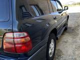 Toyota Land Cruiser 2000 годаүшін7 500 000 тг. в Атырау – фото 3