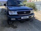Toyota Land Cruiser 2000 годаүшін7 500 000 тг. в Атырау