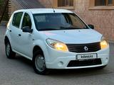 Renault Sandero 2010 года за 2 000 000 тг. в Караганда