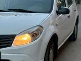 Renault Sandero 2010 года за 2 000 000 тг. в Караганда – фото 5