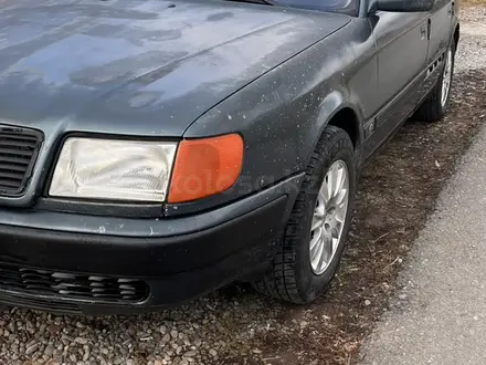 Audi 100 1993 года за 1 800 000 тг. в Тараз