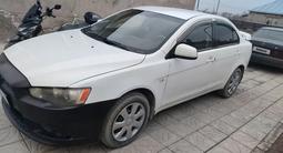 Mitsubishi Lancer 2013 года за 3 350 000 тг. в Тараз – фото 2