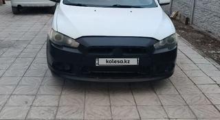 Mitsubishi Lancer 2013 года за 3 350 000 тг. в Тараз