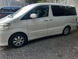 Toyota Alphard 2005 годаfor8 000 000 тг. в Алматы – фото 4