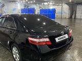 Toyota Camry 2007 года за 6 000 000 тг. в Экибастуз – фото 5