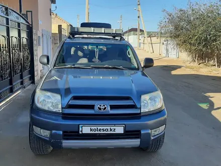 Toyota 4Runner 2004 года за 11 000 000 тг. в Жанаозен