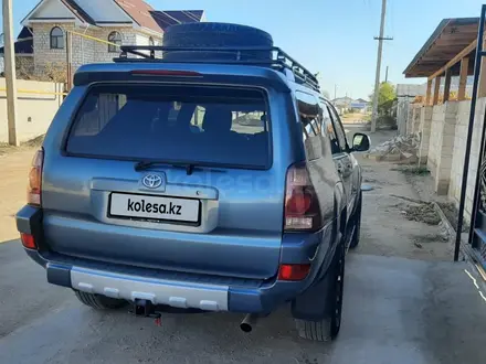 Toyota 4Runner 2004 года за 11 000 000 тг. в Жанаозен – фото 4