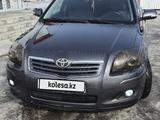 Toyota Avensis 2006 годаfor5 000 000 тг. в Караганда – фото 2