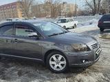 Toyota Avensis 2006 годаfor5 000 000 тг. в Караганда – фото 4