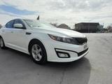 Kia Optima 2015 года за 7 500 000 тг. в Кызылорда