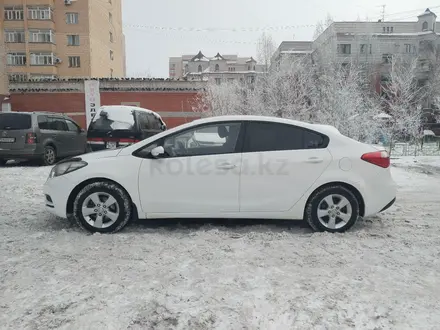 Kia Cerato 2013 года за 5 750 000 тг. в Актобе – фото 5