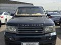 Land Rover Range Rover Sport 2007 года за 4 950 000 тг. в Алматы – фото 2