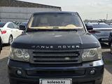 Land Rover Range Rover Sport 2007 годаүшін4 950 000 тг. в Алматы – фото 2