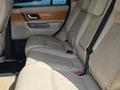 Land Rover Range Rover Sport 2007 года за 4 950 000 тг. в Алматы – фото 13