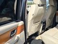 Land Rover Range Rover Sport 2007 года за 4 950 000 тг. в Алматы – фото 12