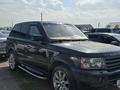 Land Rover Range Rover Sport 2007 года за 4 950 000 тг. в Алматы – фото 3
