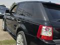 Land Rover Range Rover Sport 2007 года за 4 950 000 тг. в Алматы – фото 4