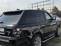 Land Rover Range Rover Sport 2007 года за 4 950 000 тг. в Алматы – фото 6
