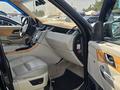 Land Rover Range Rover Sport 2007 года за 4 950 000 тг. в Алматы – фото 7