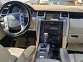 Land Rover Range Rover Sport 2007 года за 4 950 000 тг. в Алматы – фото 9