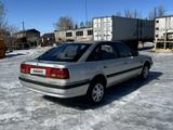 Mazda 626 1990 года за 700 000 тг. в Павлодар – фото 3