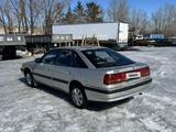 Mazda 626 1990 года за 700 000 тг. в Павлодар – фото 4