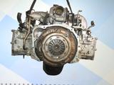 Двигатель Subaru 2.0 16V EJ20 (EJ204) 4 распредвал за 350 000 тг. в Тараз – фото 3