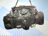 Двигатель Subaru 2.0 16V EJ20 (EJ204) 4 распредвал за 350 000 тг. в Тараз – фото 2