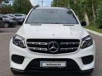 Mercedes-Benz GLS 400 2016 годаүшін27 500 000 тг. в Караганда