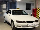 Toyota Carina ED 1994 годаүшін1 450 000 тг. в Алматы – фото 2