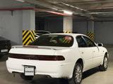 Toyota Carina ED 1994 годаүшін1 450 000 тг. в Алматы – фото 4