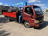 Foton 2012 годаүшін9 500 000 тг. в Караганда – фото 2