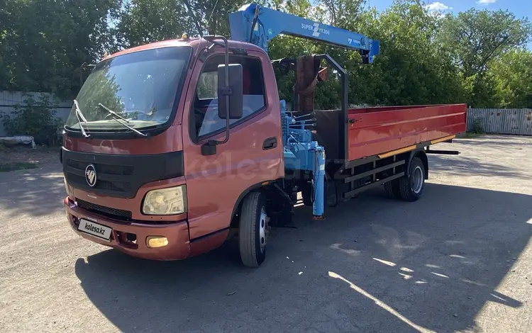Foton 2012 года за 9 500 000 тг. в Караганда