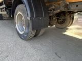 Foton 2012 годаүшін9 500 000 тг. в Караганда – фото 5