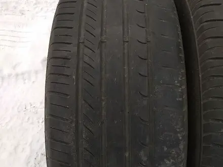 Шины 245/55 R19 — "Maxxis Victra M36" (Китай), летние, в хорошем за 85 000 тг. в Астана – фото 5