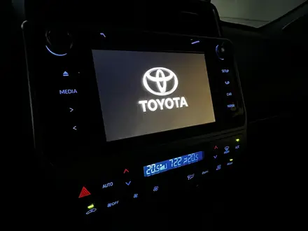 Toyota Land Cruiser Prado 2019 года за 31 500 000 тг. в Актау – фото 60