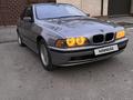 BMW 525 1996 годаүшін2 950 000 тг. в Тараз – фото 2