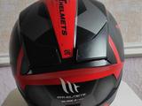 Качественный мото шлем… за 50 000 тг. в Шымкент – фото 4