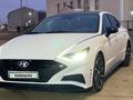 Hyundai Sonata 2020 годаfor11 700 000 тг. в Атырау – фото 2