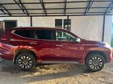 Mitsubishi Montero Sport 2021 годаfor17 000 000 тг. в Актобе