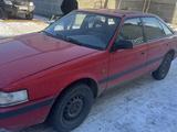 Mazda 626 1991 годаfor1 000 000 тг. в Караганда – фото 3