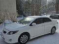 Toyota Corolla 2009 годаүшін5 100 000 тг. в Астана – фото 2
