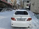 Toyota Corolla 2009 года за 5 100 000 тг. в Астана – фото 3