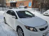 Toyota Corolla 2009 года за 5 100 000 тг. в Астана – фото 5